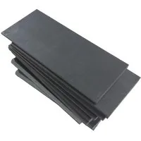 شفرات الكربون الجرافيت لمضخات الفراغ