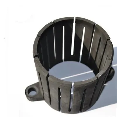 عناصر تسخين الجرافيت المتوازنة